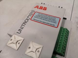 ABB Unitrol 1010 Indirect Excitation System