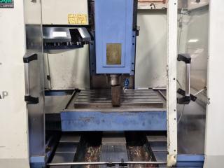 Leadwell Vertical Machining Centre