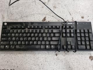 7 Computer Keyboards