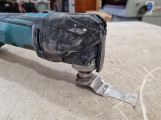 Makita LXT 18V Cordless Multi Tool