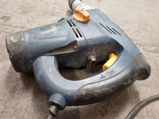 GMC SDS-Plus Corded Rotary Hammer Drill