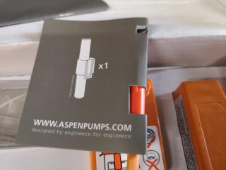 Aspen Mini Orange Condensate Pump