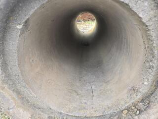 Concrete Culvert Pipe 