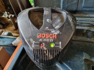 Bosch Professional 36V Cordless Reciprocating Saw