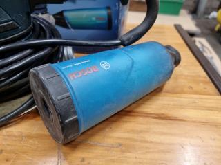 Bosch Corded Random Orbital Sander GEX 125 AVE