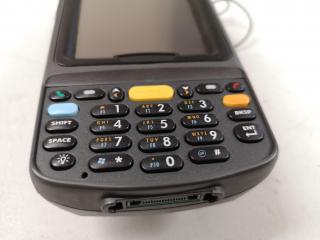 Symbol MC70 Mobile Handheld Computer w/ Charging Cradle