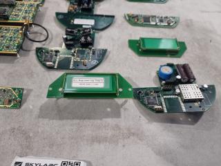 Large Assortment of PCBA Boards