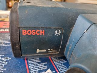 Bosch Professional 1" Drive Impact Wrench GDS30