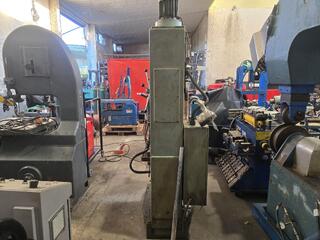 Stankoimport Gear Head Drill Press 