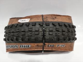 Maxxis Minion DHF MTB Tyre