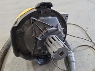 Karcher WD3 Premium Shop Vac Vacuum