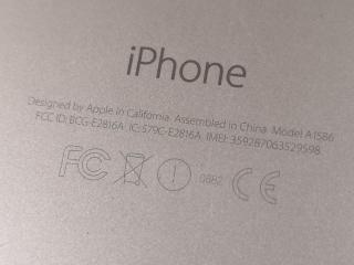 Apple iPhone 6, 64Gb
