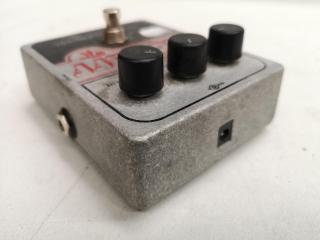 Electro Harmonix Little Big Muff Effects Pedal