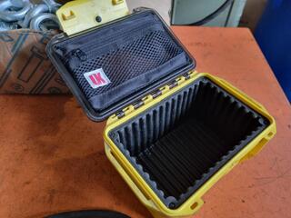Nuvair Pro O2 Analyzer w/ Case