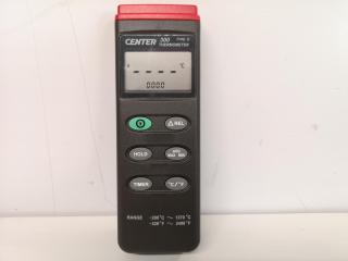 Type K Digital Thermometer 300 by Center