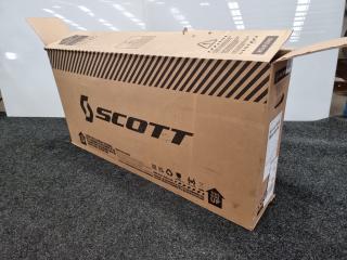 Scott Roxter 20 (Assembly Required )