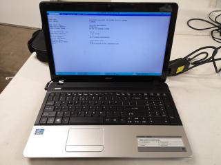 Acer TravelMate P253 Laptop Computer w/ Intel Core i5