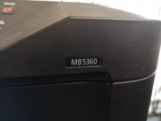 Canon Maxify MB5160 Inkjet Printer