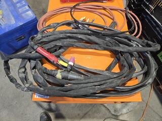 Fronius TIG Welder 