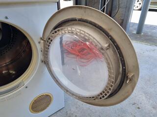 Fisher & Paykel 4.5kg Vented Clothes Dryer ED54-K