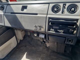 1993 Toyota Dyna Flat Deck Truck 