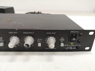 Wharfedale Two Channel Crossover WPG-202