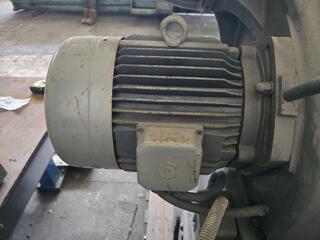 Large Double Ended Grinder 
