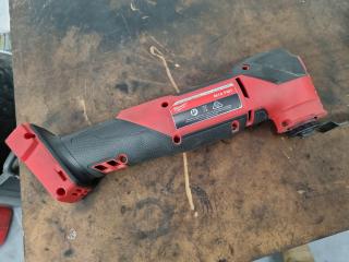 Milwaukee M18 Fuel Multi Tool