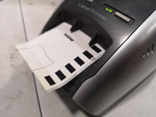 Brother QL-570 Professional Label Printer