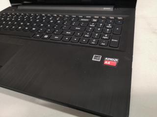 Lenovo G50-45 Laptop Computer w/ AMD Processor & Windows 10