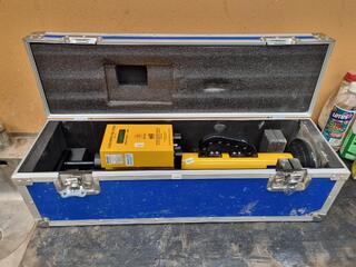 Clegg Cist 882 Impact Soil Tester