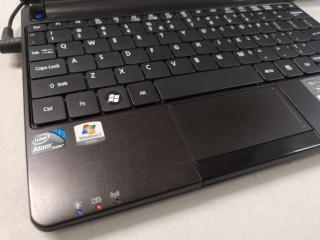 Acer Aspire One D270 Netbook Computer