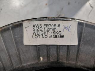 1.2mm MIG Welding Wire