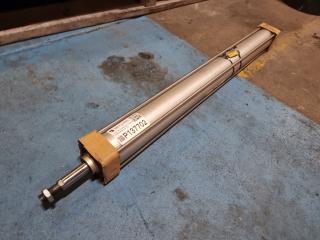 Large Pneumatic Cylinder