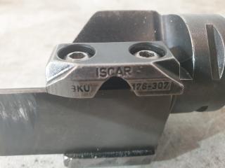 Iscar Lathe Parting Tool