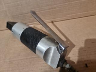 Pneumatic Hole Punch Tool 