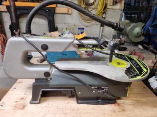 Ryobi 405mm Corded Scroll Saw RSW1240G