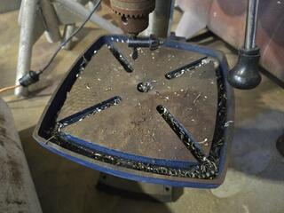 Tooline Drill Press 