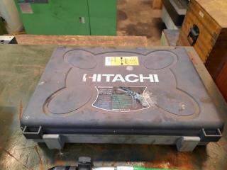 Hitachi 20mm ¾ Impact Drill (DV 20VB2)