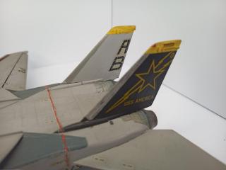 US Navy Grumman F14 Tomcat