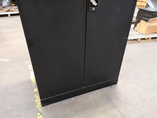 Light Duty Metal Storage Cabinet