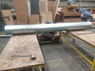 Length 300mm Spiral Tube