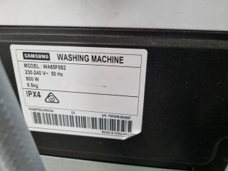 Samsung 6.5kg Top Loading Washing Machine