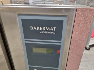 Leventi Bakermat Mastermind Commercial Gas Oven