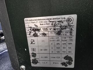 CEA PlasmaTech Plasma Cutter
