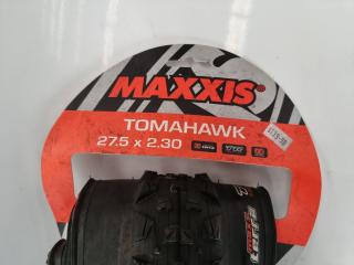 Maxxis Tomahawk MTB Tyre