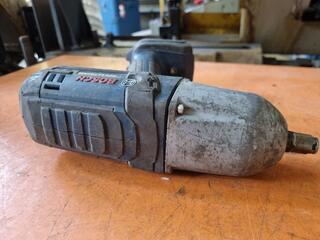 Bosch 18V Professional 1/2" Drive Impact Wrench