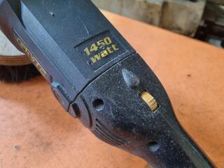 GMC Corded Sander Polisher POL1450