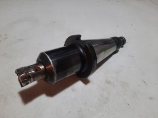 NT50 SLA32-90 M24 Side Lock Tool Holder