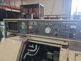 Miyano BNC-34C CNC Lathe